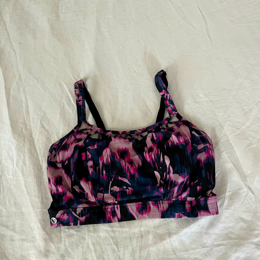 Athletic Sports bra